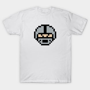 8-Bit Helmet - Las Vegas T-Shirt
